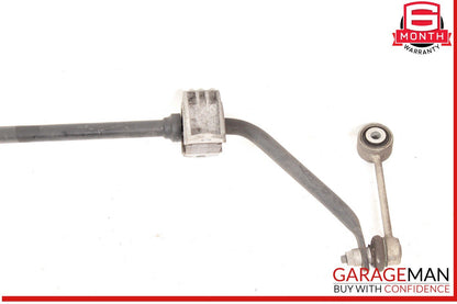 10-16 Porsche Panamera 970 Rear Sway Bar Stabilizer Anti Roll Assy 970333701 OEM
