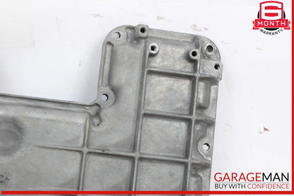 98-05 Mercedes W163 ML320 Lower Engine Motor Oil Pan 1120141203 OEM