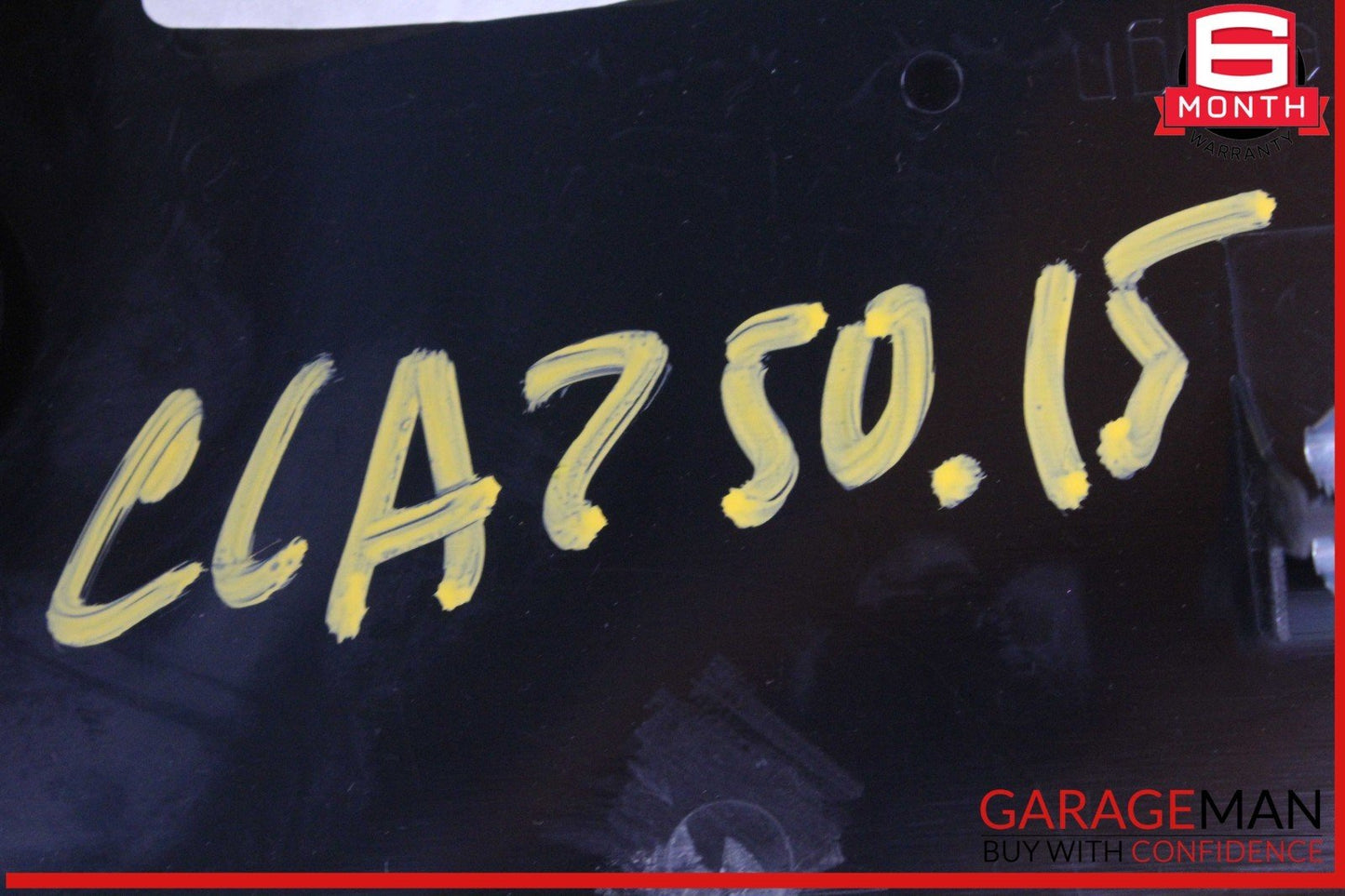 14-20 Mercedes W117 CLA250 GLA250 Front Dash Dashboard Panel Cover Molding OEM