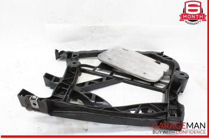 13-19 Mercedes X166 GL450 GLS450 Rear Right Bumper Holder Support Bracket OEM
