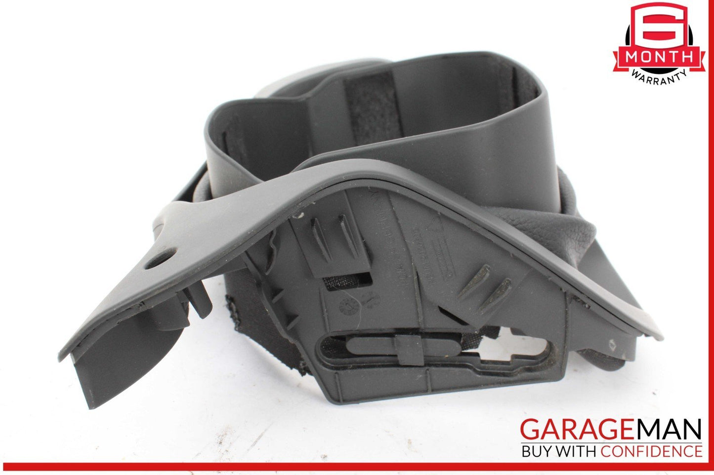 12-20 Mercedes R172 SLK250 SLC300 Steering Column Cover Boot Trim Black OEM