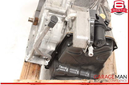 14-18 Mercedes W117 CLA250 2.0L FWD Automatic Transmission Assembly OEM 91k