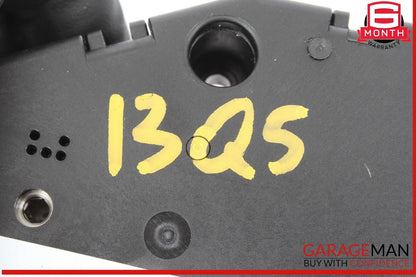 09-16 Audi Q5 SQ5 Panoramic Sunroof Sun Roof Motor 8R0959591A OEM