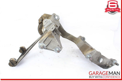 05-08 Porsche Boxster 987 Rear Right Passenger Side Suspension Support Bracket
