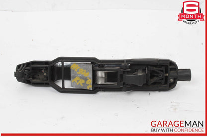 98-05 Mercedes W163 ML500 ML320 ML55 AMG Rear Right Side Exterior Door Handle
