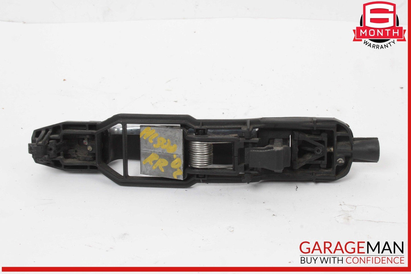 98-05 Mercedes W163 ML500 ML320 ML55 AMG Rear Right Side Exterior Door Handle