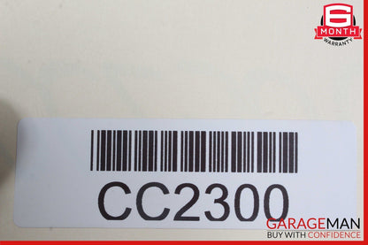 12-15 Mercedes C250 SLK250 7G Tronic Automatic Transmission Assy 722.997 156k