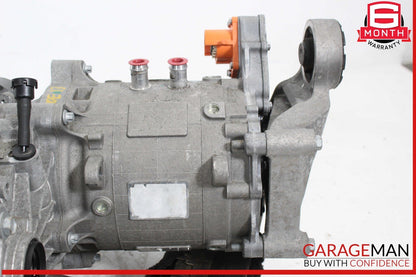 13-19 Fiat 500 Electric Engine Motor Assembly OEM