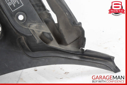 15-18 Ferrari California T Front Right Under Windshield Cowl Tray Panel OEM