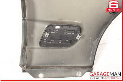 03-08 Mercedes R230 SL500 Front Left Driver Side Wing Fender Panel Cover OEM