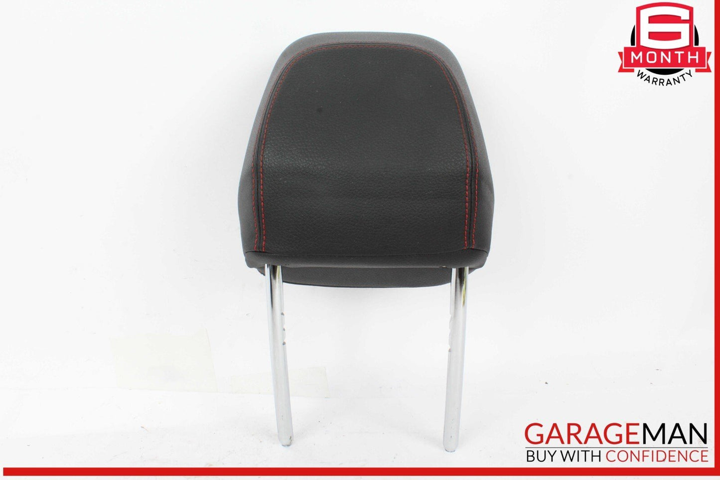 14-16 BMW 428i 435i Front Left & Front Right Head Rest Headrest Black OEM