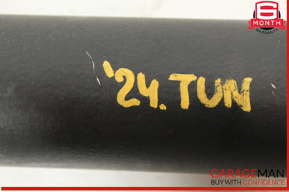 22-24 Toyota Tundra Front Drive Shaft OEM