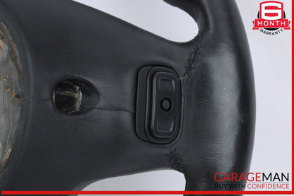14-20 Maserati Ghibli M157 Quattroporte M156 Front Left Side Steering Wheel OEM