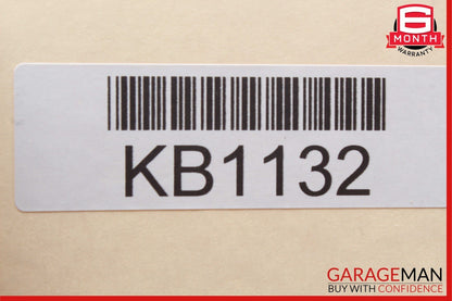 08-15 Mercedes W204 C180 GLK350 Front Right Side Seat Airbag Air Bag SRS Grey