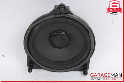 15-20 Mercedes W205 C300 Front or Rear Door Audio Speaker Left & Right Side Set