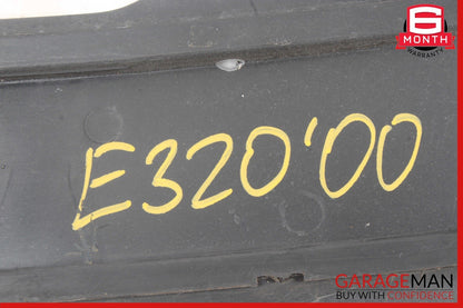 98-02 Mercedes W210 E320 E420 E55 Front Hood Vent Grille Grill 2108800705 OEM