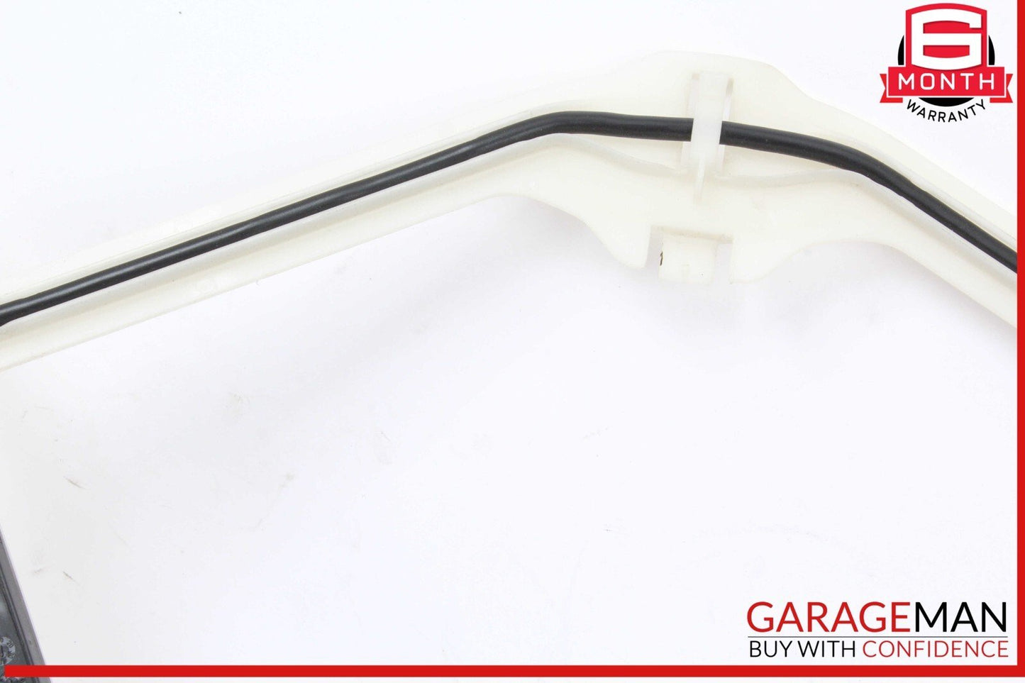 00-06 Mercedes W220 S55 AMG Front Left Side Keyless Go Entry Antenna OEM