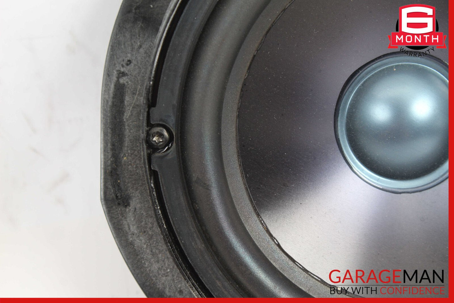 07-09 Mercedes W211 E63 Front Door Sound Audio Speaker Speakers Set of 2 Pc