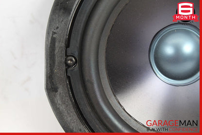 07-09 Mercedes W211 E63 Front Door Sound Audio Speaker Speakers Set of 2 Pc