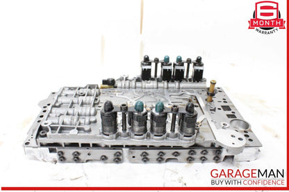 Mercedes X164 GL450 E350 CL550 7G Tronic Transmission Valve Body 2122770001 OEM