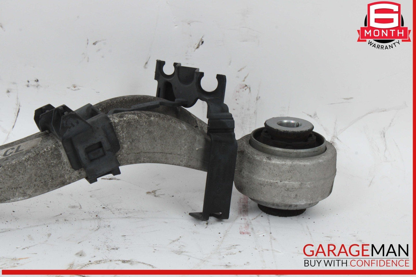 11-16 BMW 528i 535i 550i F10 Rear Left Driver Side Upper Control Arm 6782135 OEM