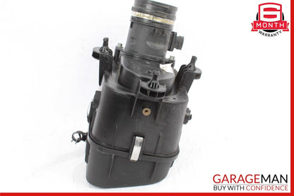 14-18 Maserati Ghibli Quattroporte Left Side Engine Air Intake Filter