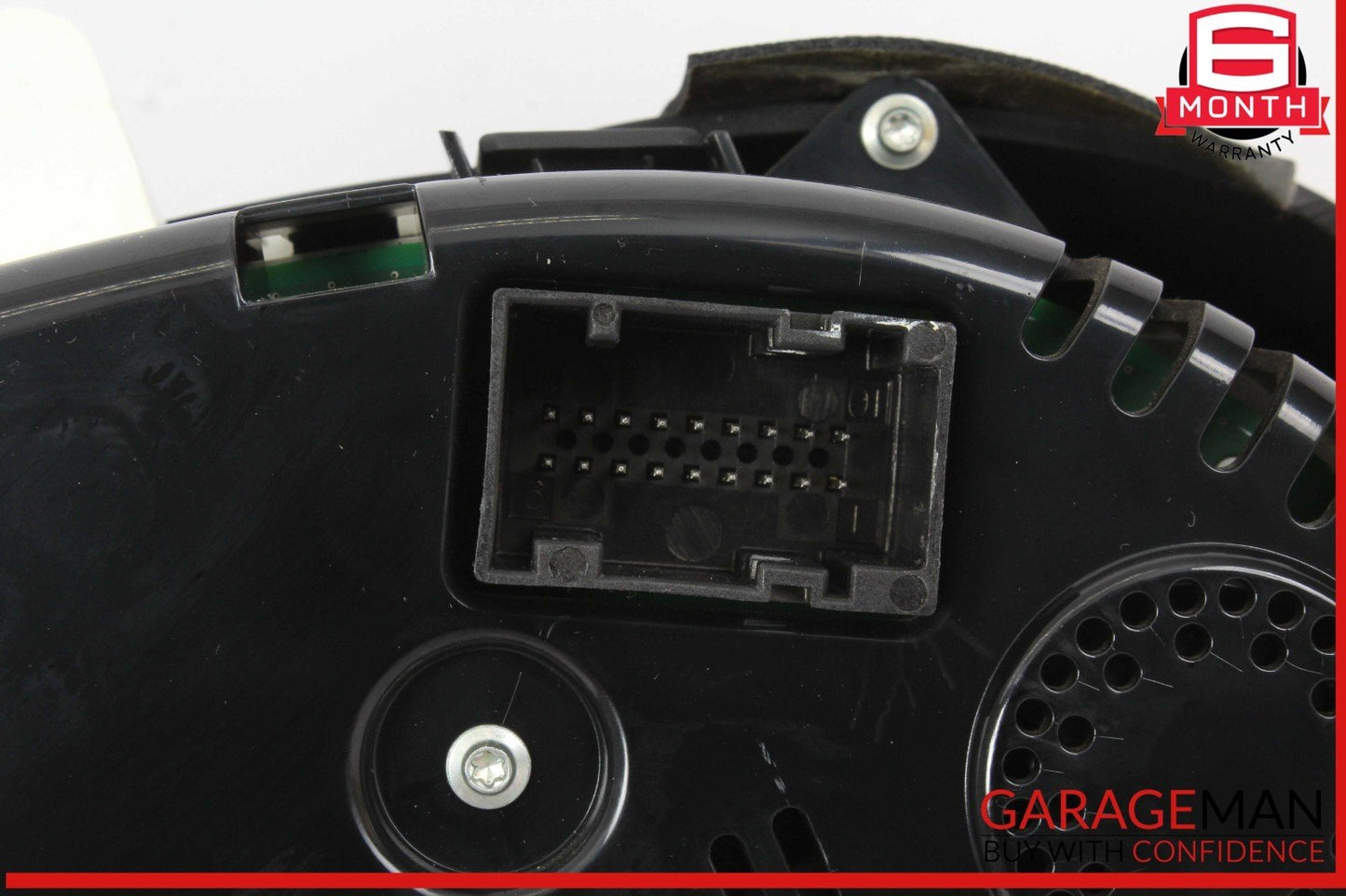14-17 Maserati Ghibli S Speedometer Odometer Instrument Cluster Gauge OEM