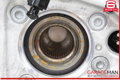 17-24 Audi S5 A5 Front Right Passenger Side Spindle Knuckle Wheel Hub 8W0407242F