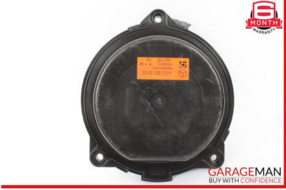 01-09 Mercedes W209 CLK320 C350 Door Sound Audio Speakers 2038205802 OEM