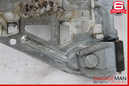 05-11 Cadillac STS Rear Left Door Window Regulator Motor Assembly OEM