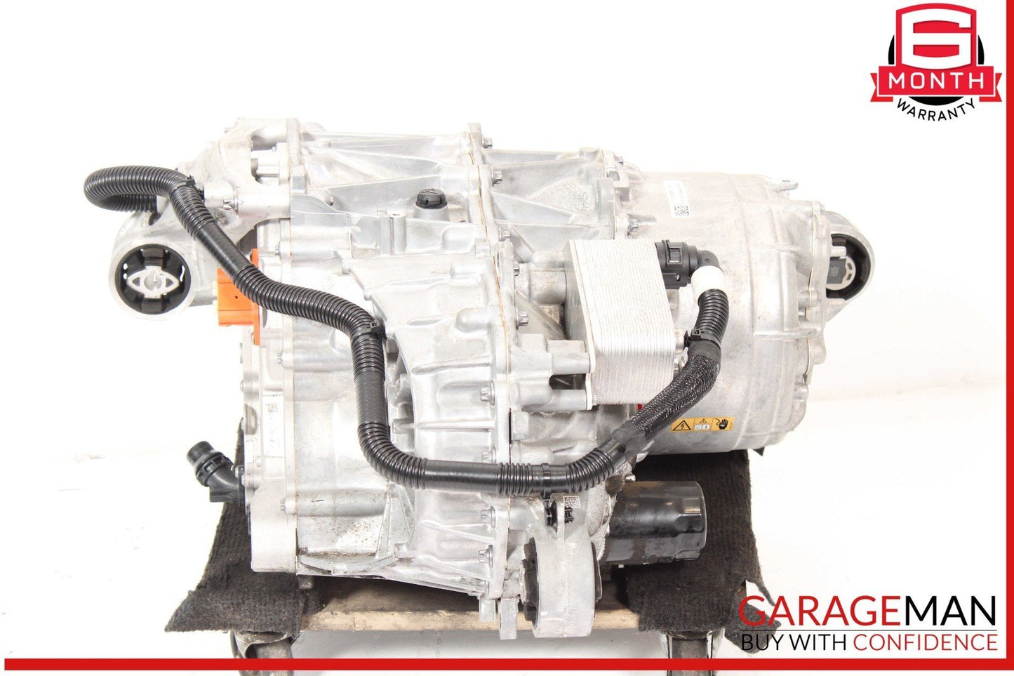 17-23 Tesla Model 3 Y Rear Drive Unit Engine Electric Motor AWD OEM