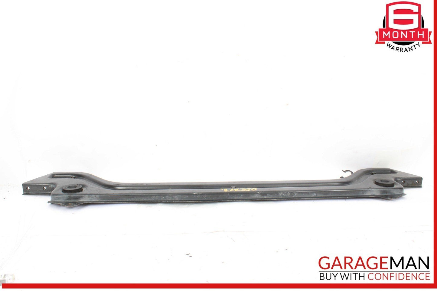 06-11 Mercedes W164 ML350 4MATIC ML63 AMG Front Lower Radiator Support Bracket
