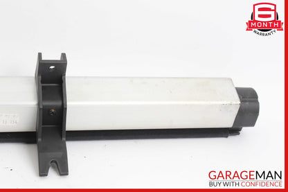 97-03 Mercedes W208 CLK320 CLK430 Convertible Rear Sun Shade Roll Up Cover OEM