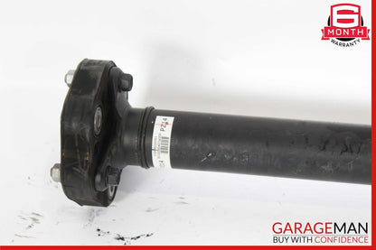 02-10 Lexus SC430 Rear Propeller Driveshaft Drive Axle Shaft OEM