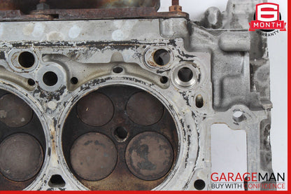 05-12 Mercedes W164 ML350 GLK350 Right Side Engine Motor Cylinder Head OEM