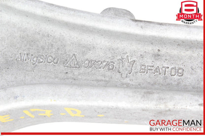 14-17 Maserati Ghibli Front Right Passenger Side Suspension Lower Control Arm