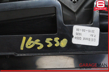 14-17 Mercedes W222 S550 Front Center Dash Dashboard AC A/C Air Vent 2228310245