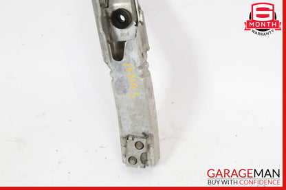 14-17 Maserati Ghibli M157 Front Third Load Path Rail Bar Subframe OEM