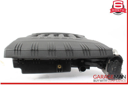 08-18 Porsche Cayenne 3.6L VR6 Engine Motor Air Intake Manifold 03H133201AB OEM