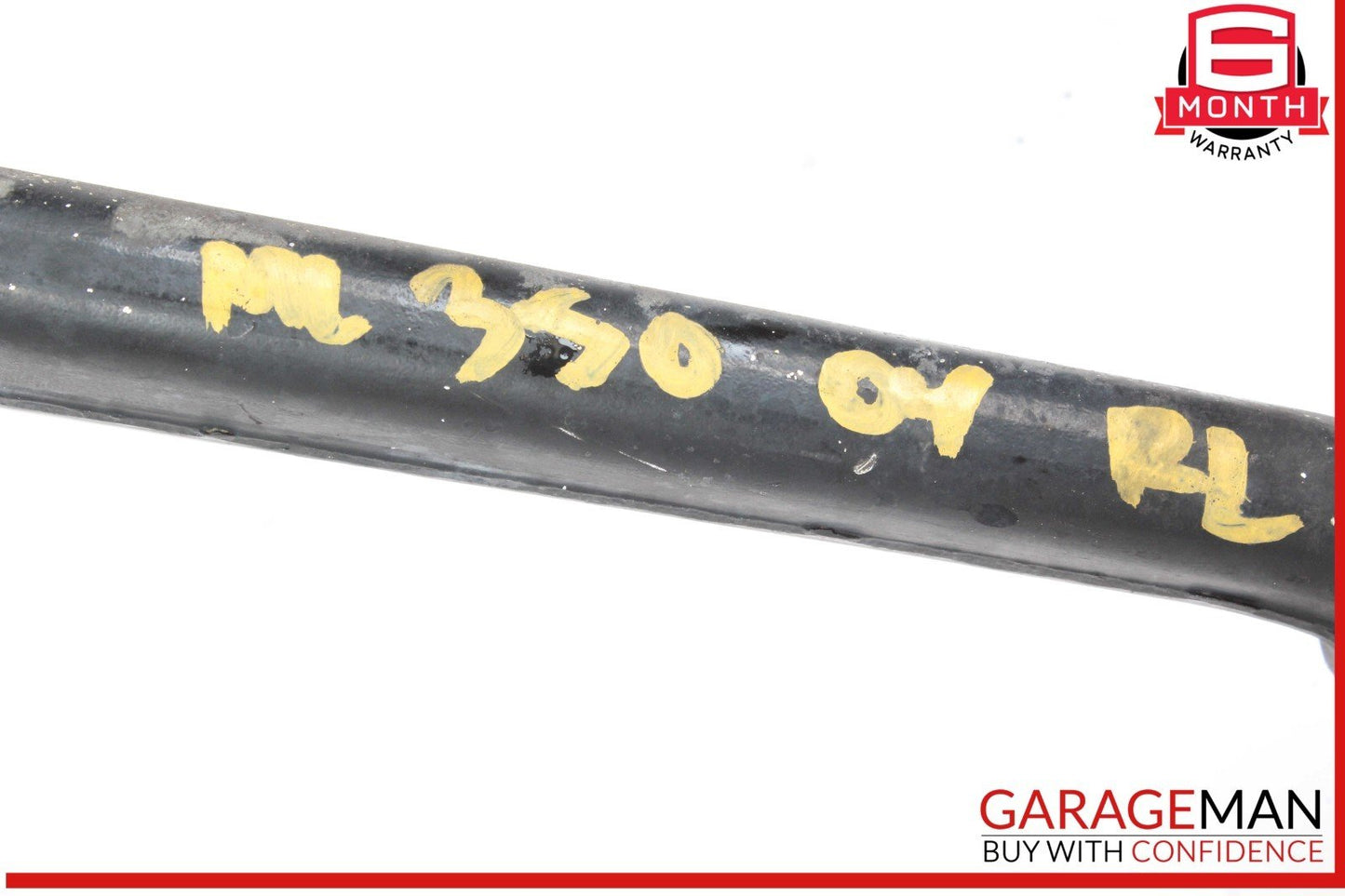 98-05 Mercedes W163 ML350 ML500 Rear Left Driver Side Lower Control Arm OEM