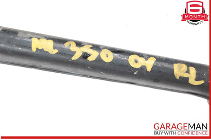 98-05 Mercedes W163 ML350 ML500 Rear Left Driver Side Lower Control Arm OEM