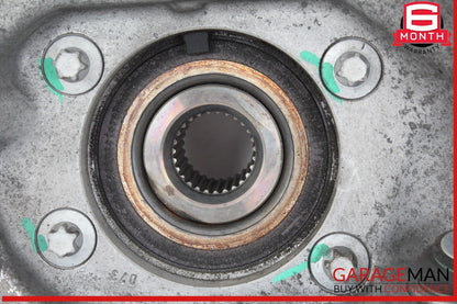 15-20 Mercedes W205 C300 C350e Rear Left Side Wheel Spindle Knuckle Hub Bearing