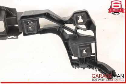 13-19 Mercedes X166 GL450 GL350 Rear Bumper Support Mount Bracket Bar OEM