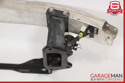 07-14 Mercedes S550 CL550 Front Bumper Reinforcement Impact Crash Bar Rebar Assy
