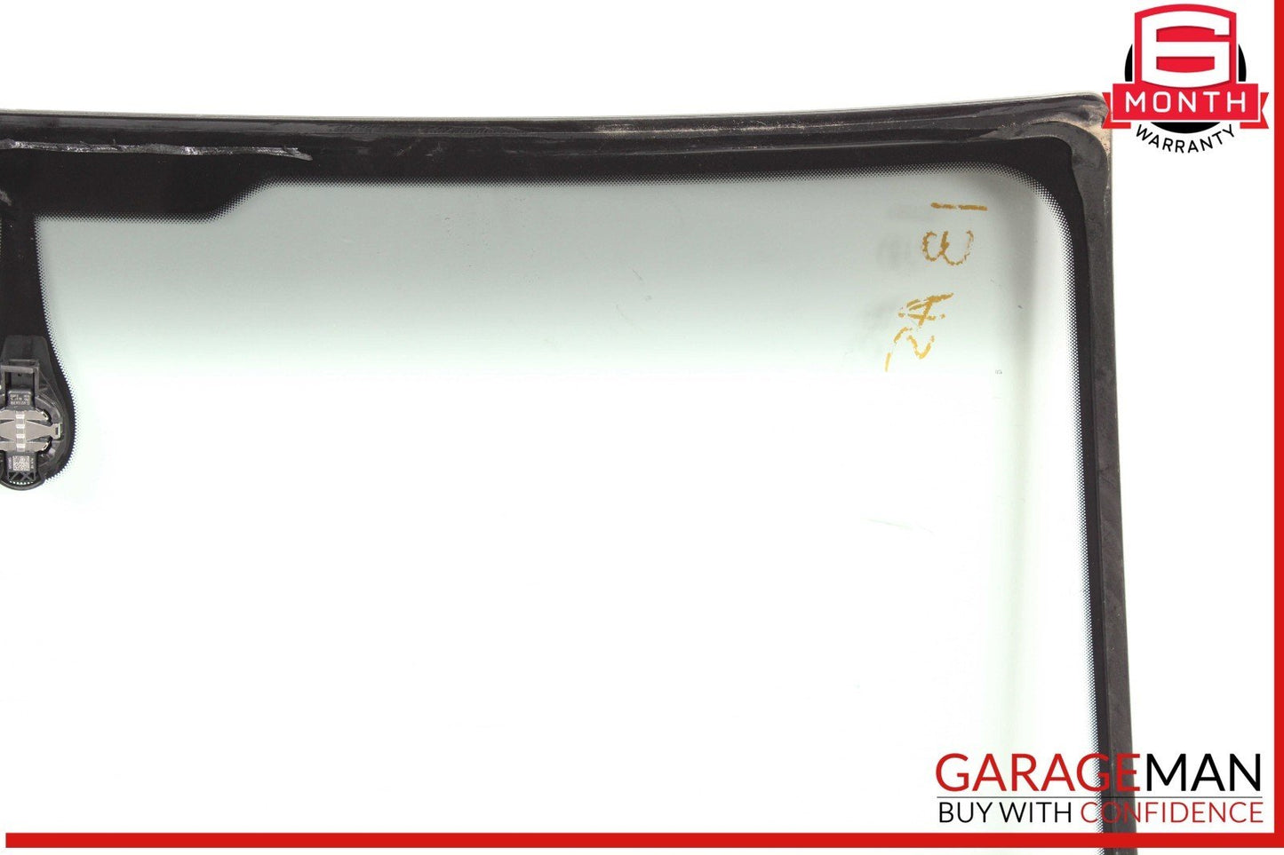 08-17 Audi A5 S5 RS5 Front Windshield Wind Shield Glass OEM