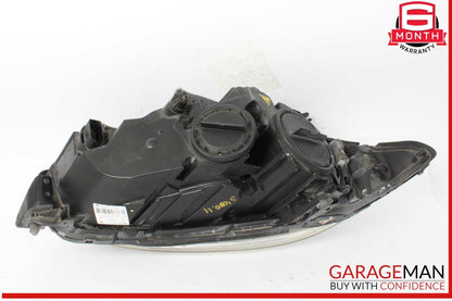 10-13 Mercedes W221 S400 Hybrid Front Left Driver Side Headlight Lamp Bi-Xenon