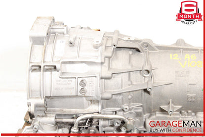 12-15 Audi A6 Quattro 3.0L Automatic Transmission Assembly OEM 190k