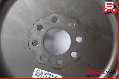 15-20 Mercedes W205 C300 4Matic AWD M274 Flywheel Flexplate Fly Wheel Flex Plate