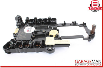 Mercedes VGS3 722.9 7G Transmission Conductor Plate TCU 722.9 FLASHED OEM
