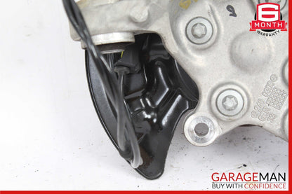 Mercedes-Benz CLA250 AWD, RWD 5.5L Rear Left Spindle Knuckle Wheel Hub A2464230420/ 2464230420/ 246-423-04-20 OEM